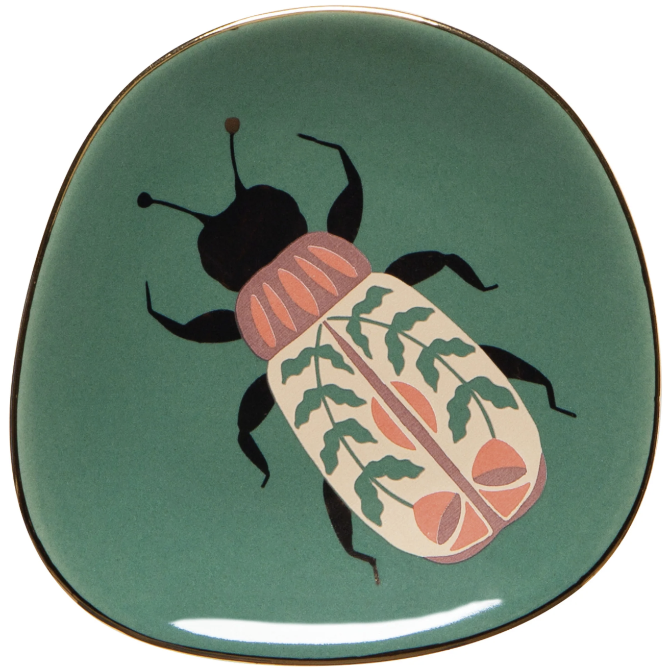 Ceramic Catch All Trays - 5 Styles