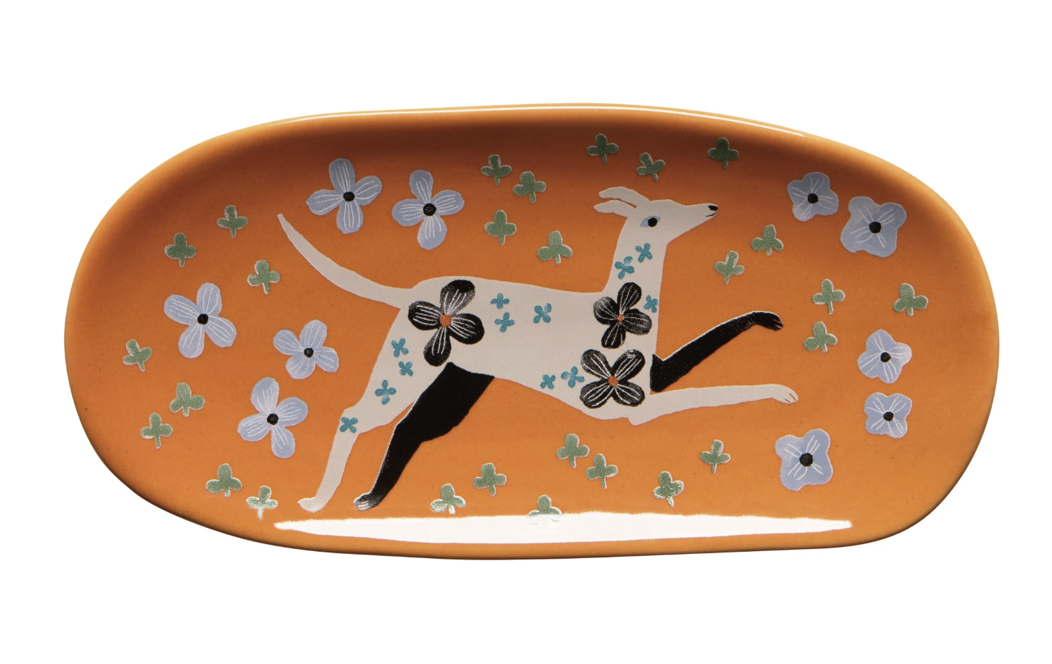 Ceramic Catch All Trays - 5 Styles