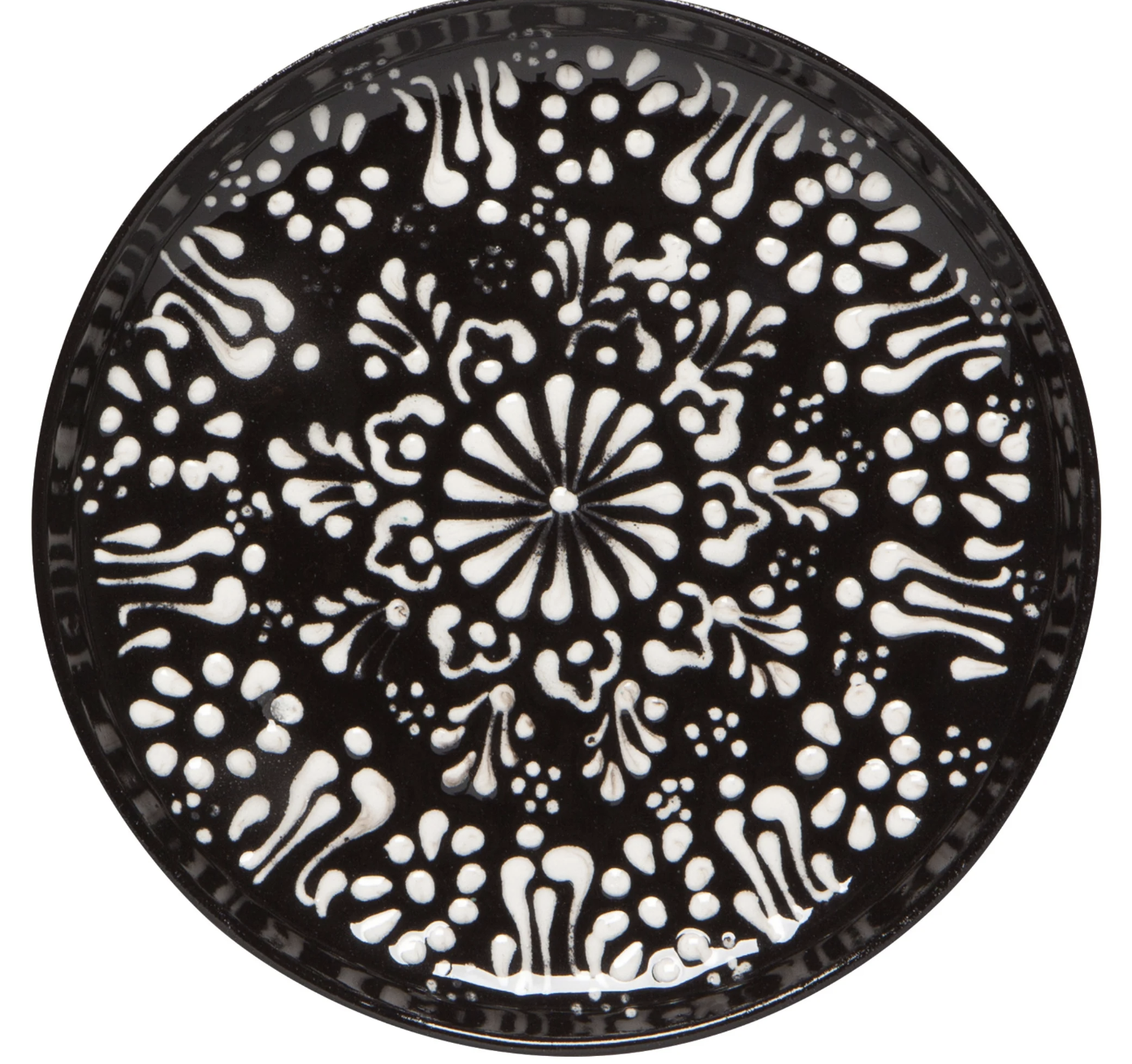 Hand Painted Turkish Dish  - 5 Styles