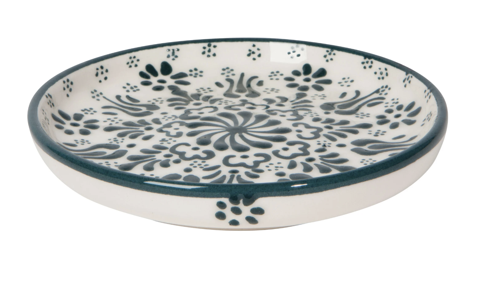 Hand Painted Turkish Dish  - 5 Styles