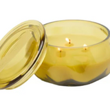 Basalt Glass Candle - 8 Scents