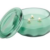 Basalt Glass Candle - 8 Scents