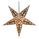 Paper Star Lantern - 23 Colors
