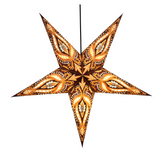 Paper Star Lantern - 23 Colors