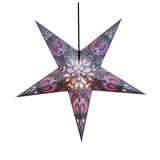 Paper Star Lantern - 23 Colors