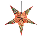 Paper Star Lantern - 23 Colors
