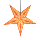 Paper Star Lantern - 23 Colors