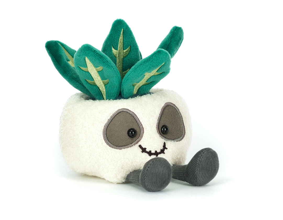 JellyCat Halloween Plushes - 9 Styles