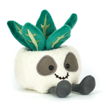 JellyCat Halloween Plushes - 9 Styles