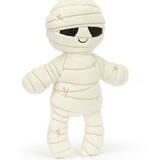 JellyCat Halloween Plushes - 9 Styles