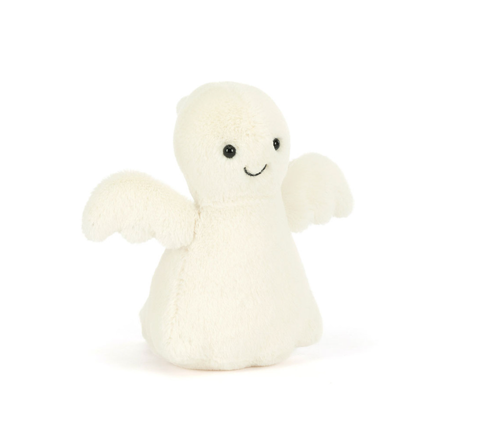 JellyCat Halloween Plushes - 9 Styles