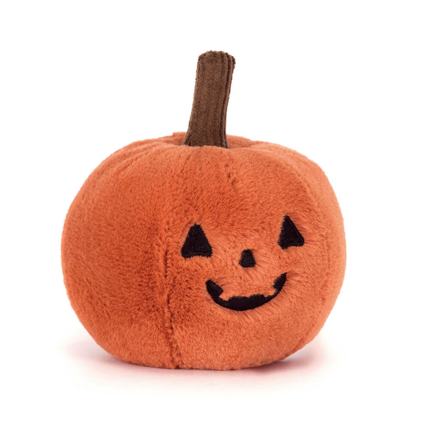 JellyCat Halloween Plushes - 9 Styles