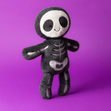 JellyCat Halloween Plushes - 9 Styles