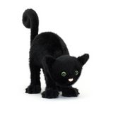 JellyCat Halloween Plushes - 9 Styles