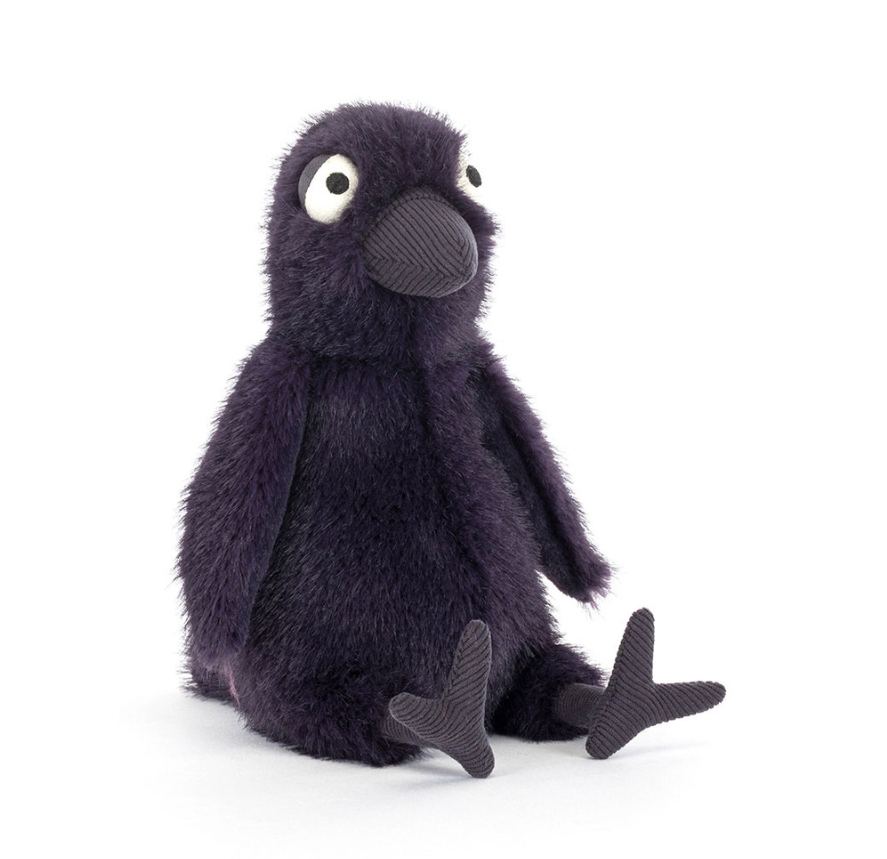 JellyCat Halloween Plushes - 9 Styles