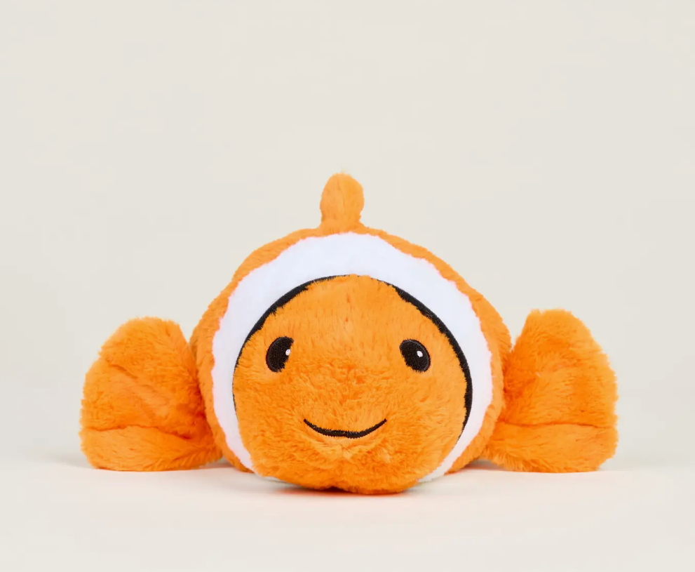 Warmies® Plush Animal Heating Pads - 18 Styles