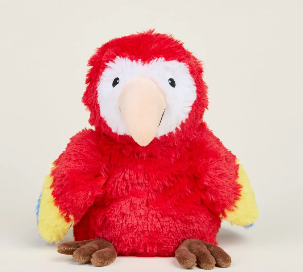 Warmies® Plush Animal Heating Pads - 18 Styles