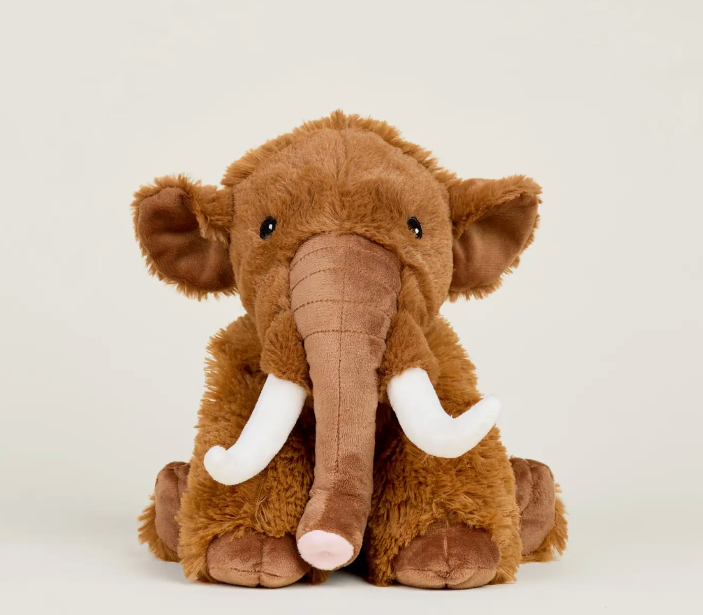 Warmies® Plush Animal Heating Pads - 18 Styles