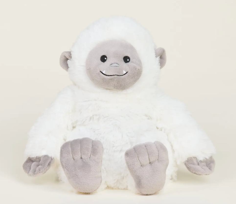 Warmies® Plush Animal Heating Pads - 18 Styles