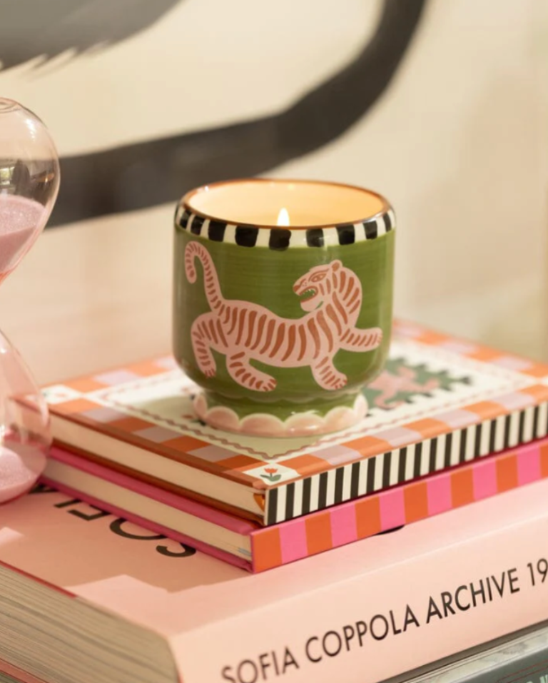 A Dopo Candles - 3 Scents