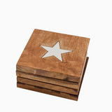 Handmade Coasters - 2 Styles