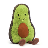 JellyCat Food Plushes -  52 Styles