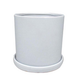Exeter Pot - 2 Sizes/2 Colors