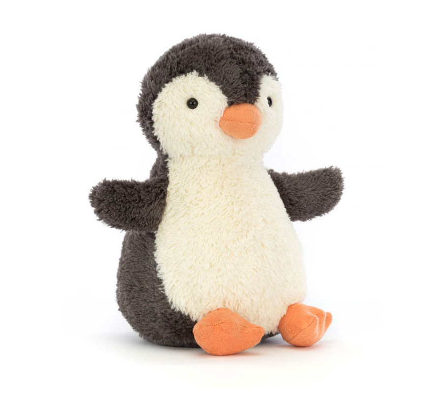 JellyCat Christmas - 36 Styles