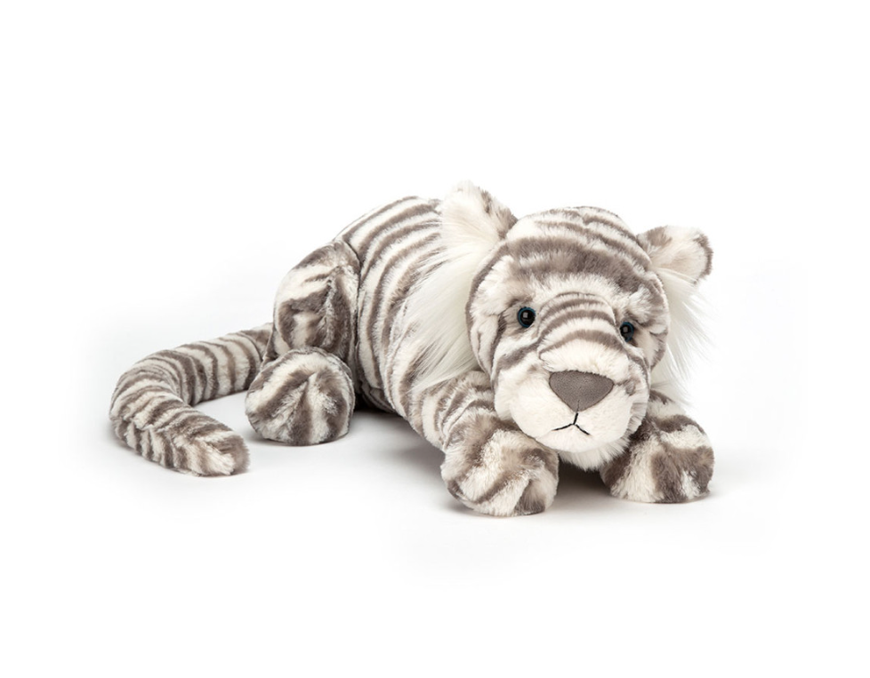 JellyCat Christmas - 36 Styles