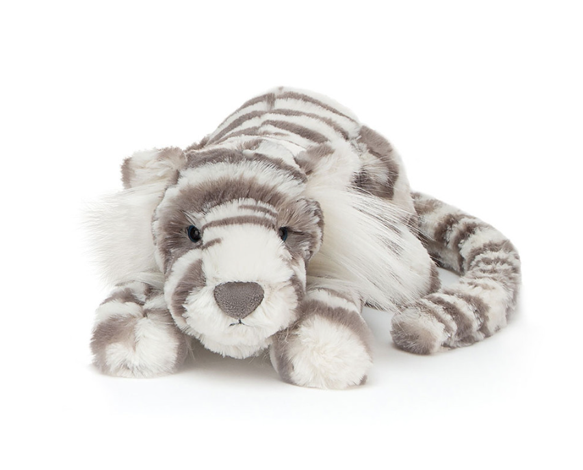 JellyCat Christmas - 36 Styles