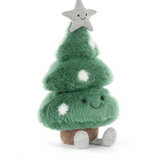 JellyCat Christmas - 36 Styles