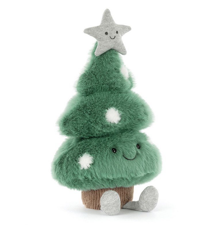 JellyCat Christmas - 36 Styles