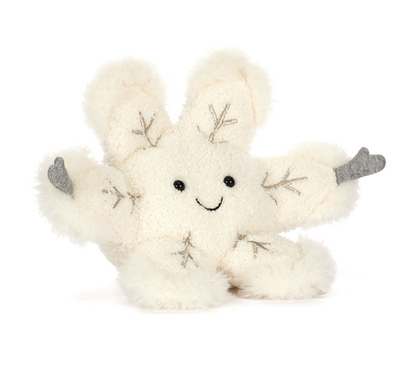 JellyCat Christmas - 36 Styles