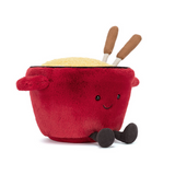 JellyCat Christmas - 36 Styles