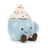 JellyCat Christmas - 36 Styles