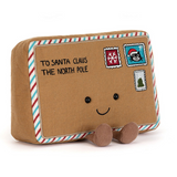 JellyCat Christmas - 36 Styles