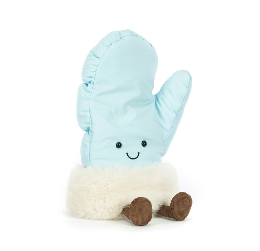JellyCat Christmas - 36 Styles