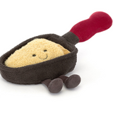 JellyCat Food Plushes -  52 Styles