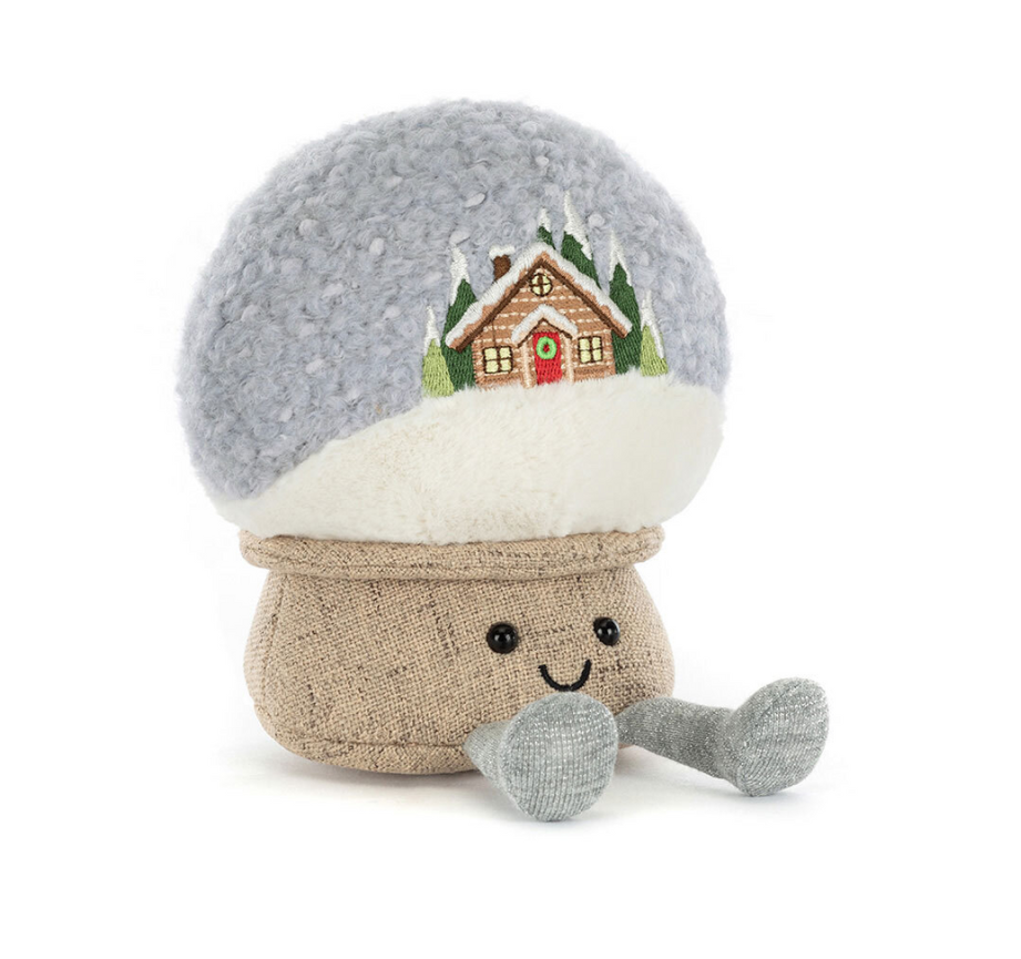 JellyCat Christmas - 36 Styles