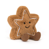 JellyCat Christmas - 36 Styles