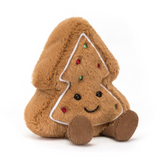 JellyCat Christmas - 36 Styles