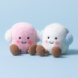 JellyCat Christmas - 36 Styles