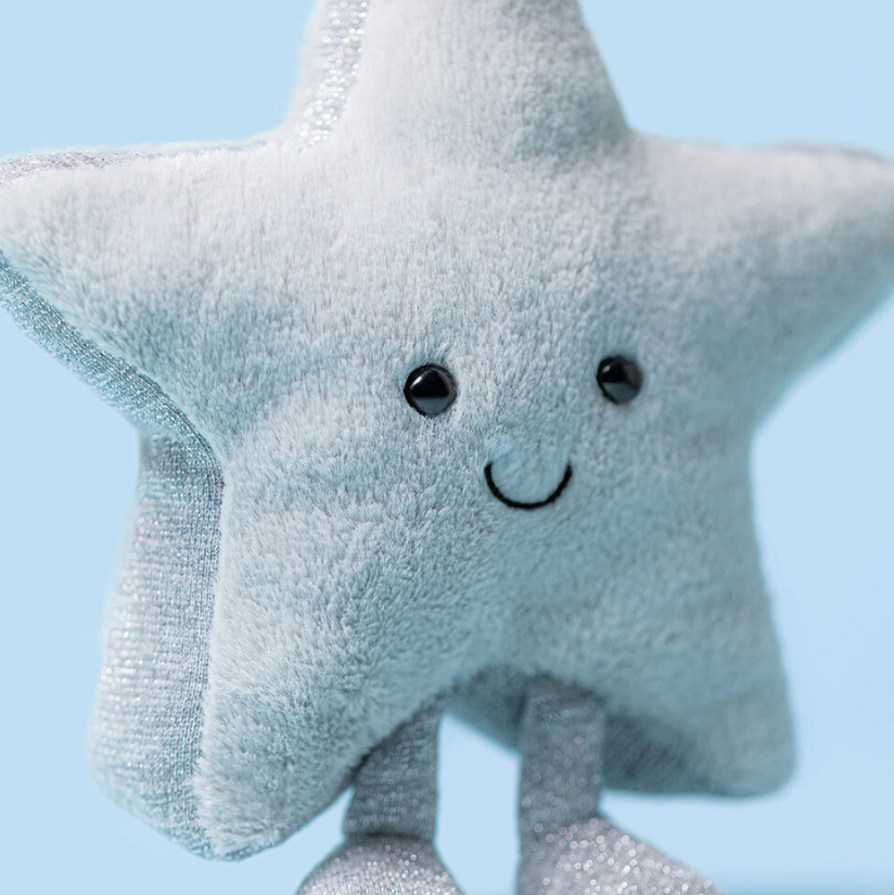 JellyCat Christmas - 36 Styles