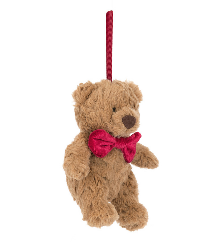 JellyCat Christmas - 36 Styles