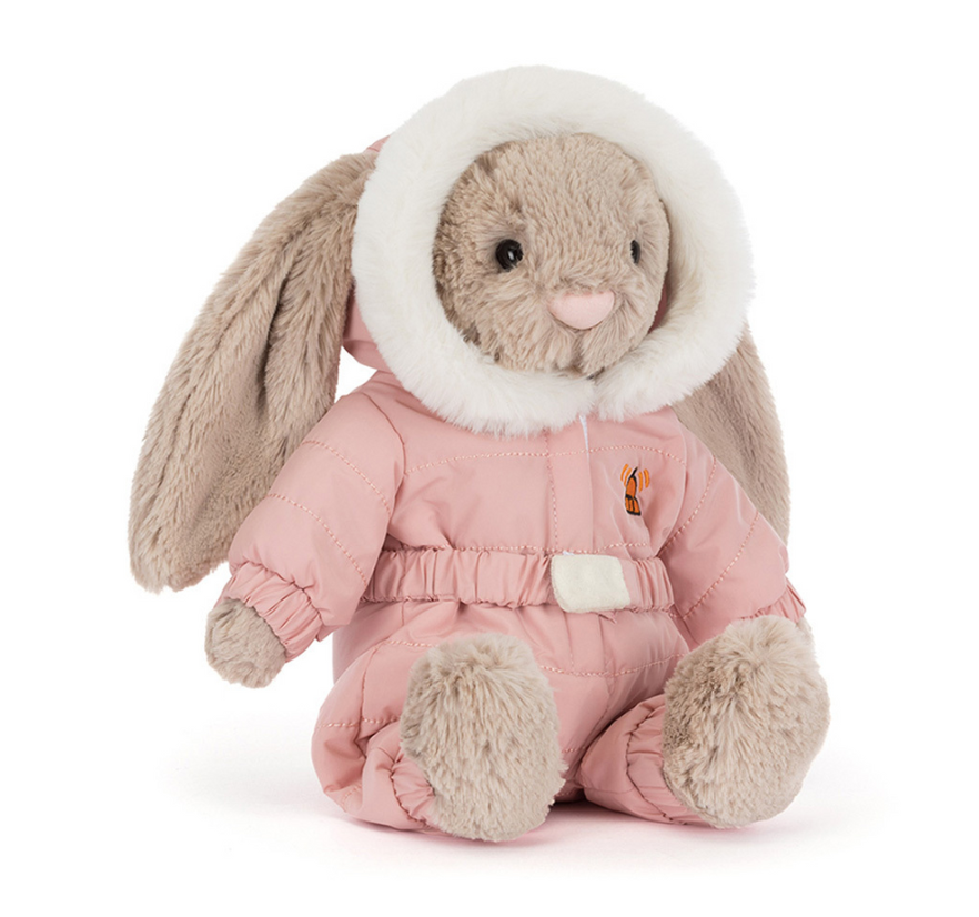 JellyCat Christmas - 36 Styles
