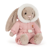 JellyCat Christmas - 36 Styles