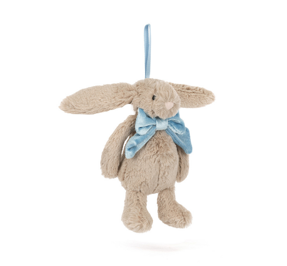 JellyCat Christmas - 36 Styles