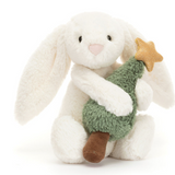 JellyCat Christmas - 36 Styles