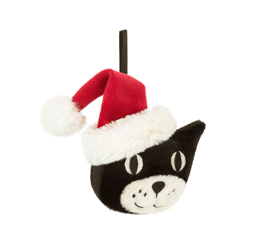 JellyCat Christmas - 36 Styles