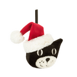 JellyCat Christmas - 36 Styles